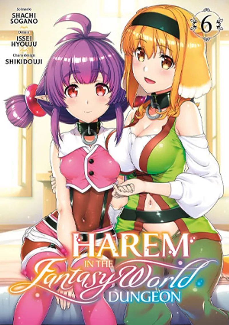 sex lồn đẹp không lông,gia ohmy sex,sex rio ohara Isekai meikyuu de harem wo 7