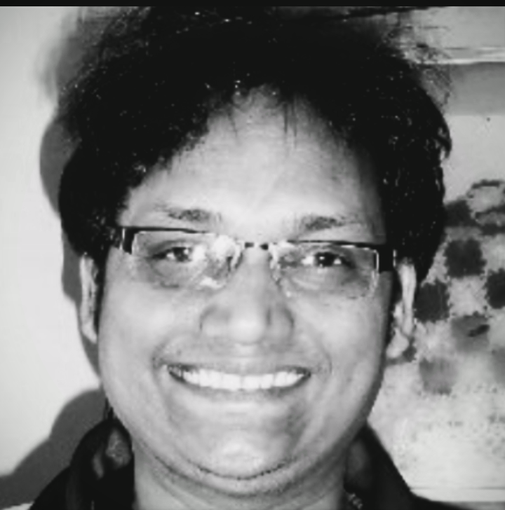 Dr Jyoti Prakash Srivastava