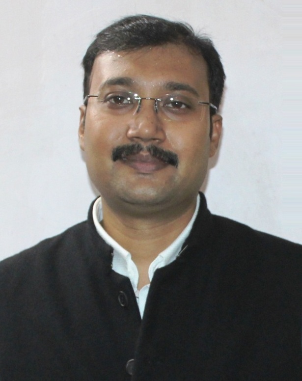 Dr. Ankush Ghosh
