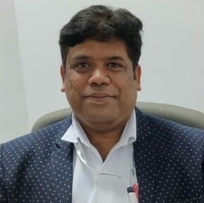 Dr. Neeraj Kumar Sethiya