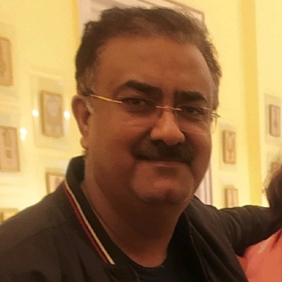 Vikas Rajput
