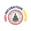 Logo-GBU Incubation Centre