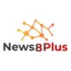 News 8 Plus Logo