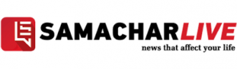 Samachar Live Logo