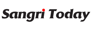 Sangri Today Logo