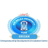 Srujan Logo
